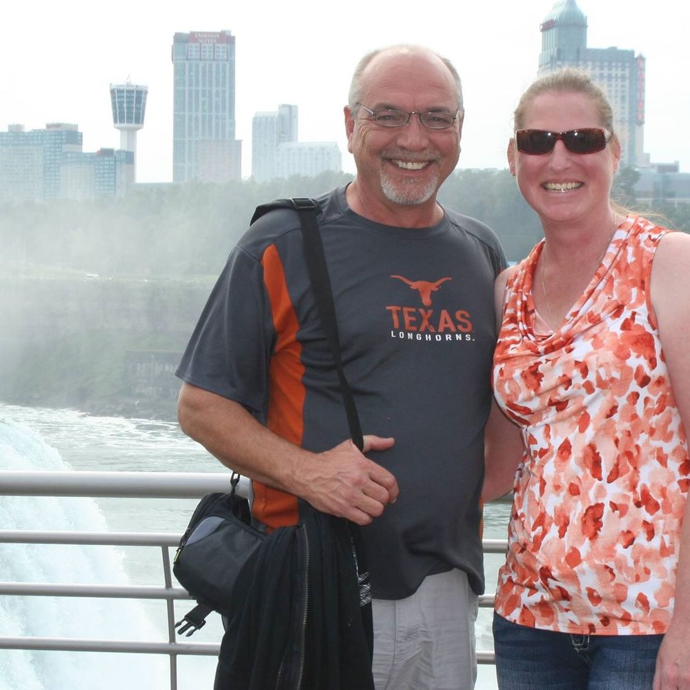 Meet your Posher, Heidi